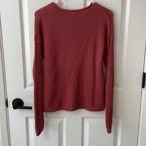 Universal Thread 100% cotton sweater - Picture 6 of 8